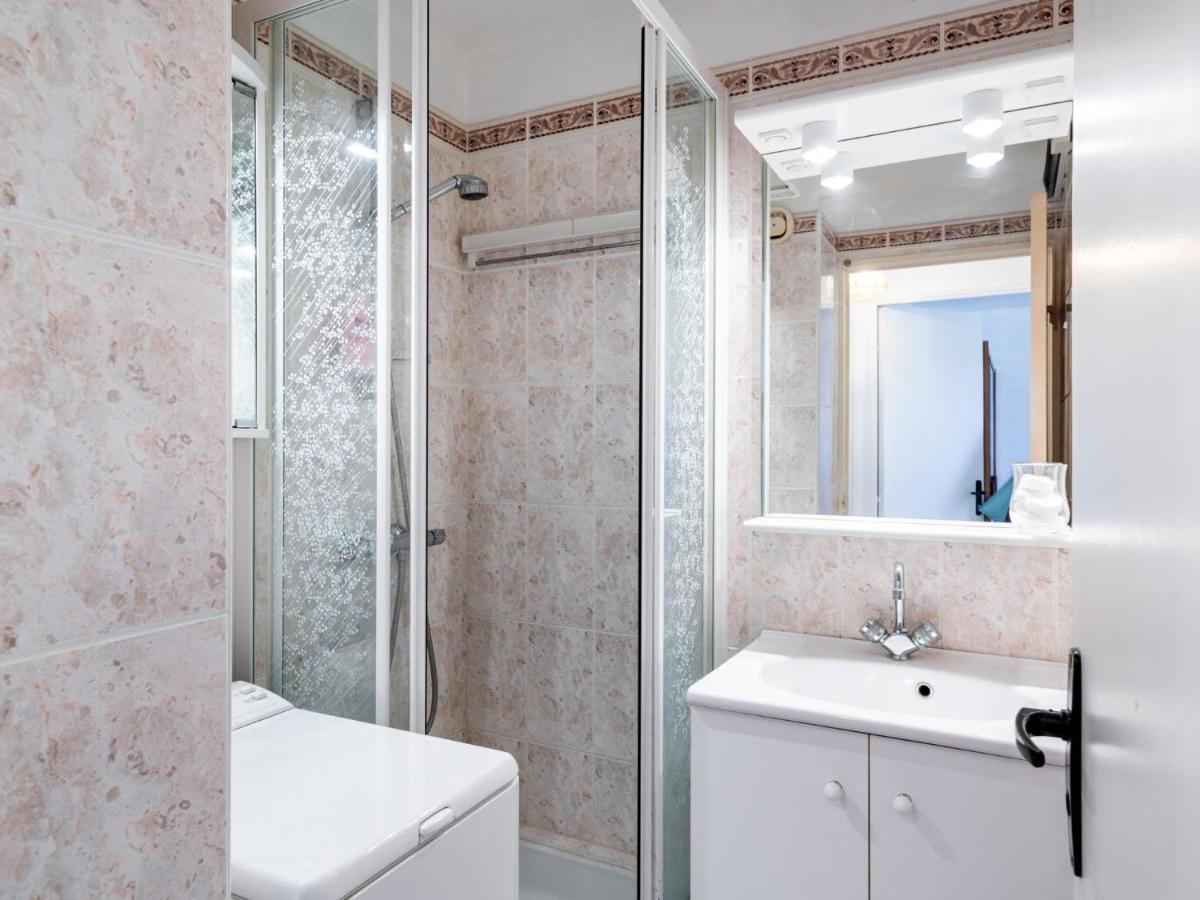 Apartment La Cote Fleurie-6 By Interhome ميرفيل-فرانسفيل بلاج المظهر الخارجي الصورة