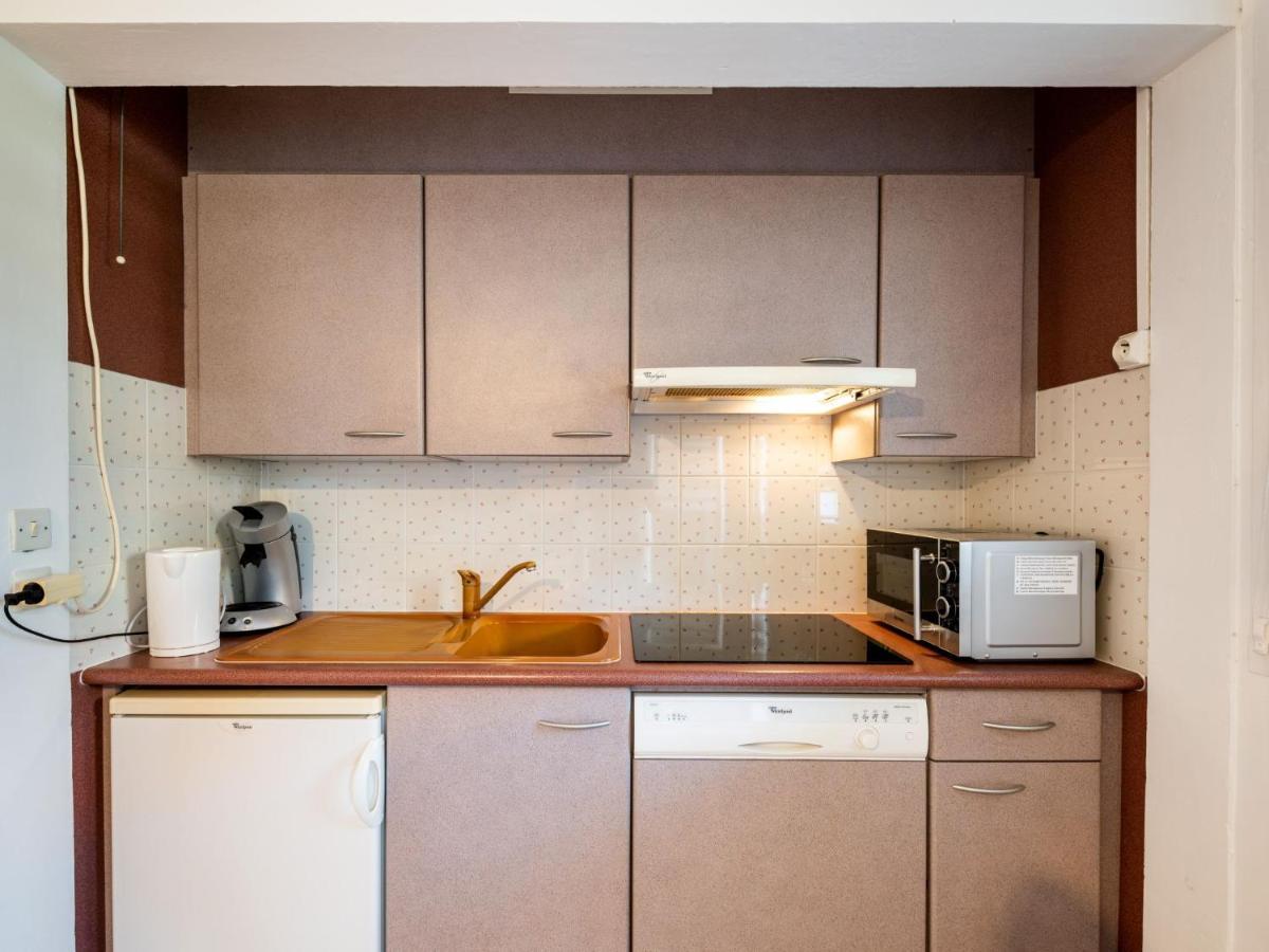 Apartment La Cote Fleurie-6 By Interhome ميرفيل-فرانسفيل بلاج المظهر الخارجي الصورة