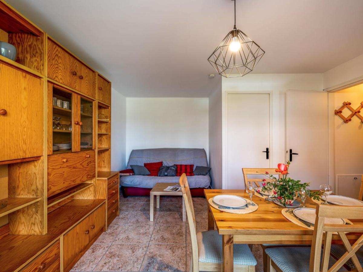 Apartment La Cote Fleurie-6 By Interhome ميرفيل-فرانسفيل بلاج المظهر الخارجي الصورة
