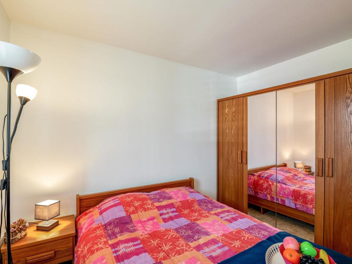 Apartment La Cote Fleurie-6 By Interhome ميرفيل-فرانسفيل بلاج المظهر الخارجي الصورة